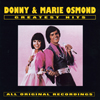Donny & Marie Greatest Hits